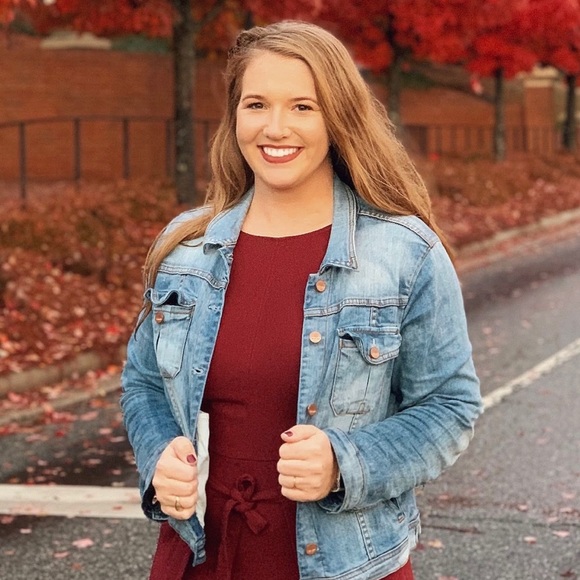 Meet the Posher Other - Meet your Posher, Sarah